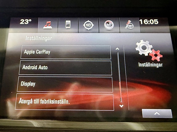 Opel Insignia 18 of 25