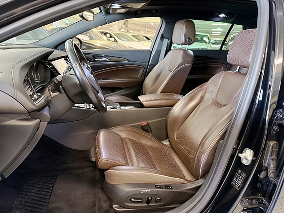 Opel Insignia 9 of 25