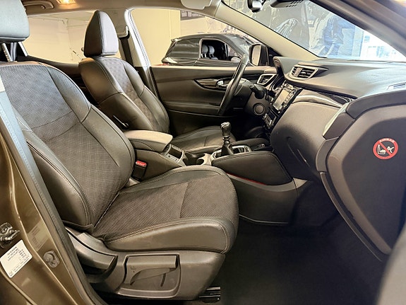 Nissan Qashqai 10 of 23