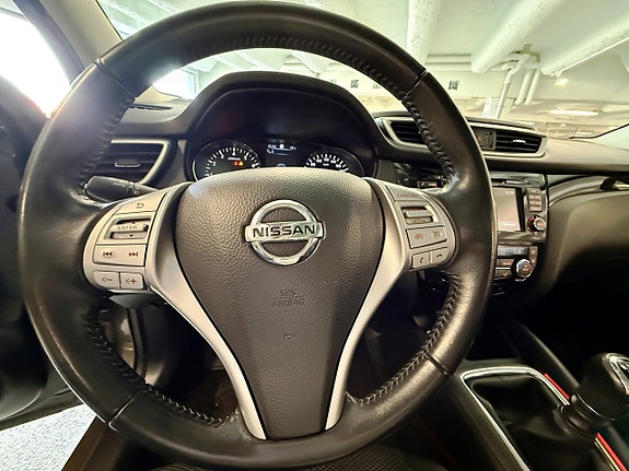 Nissan Qashqai 16 of 23
