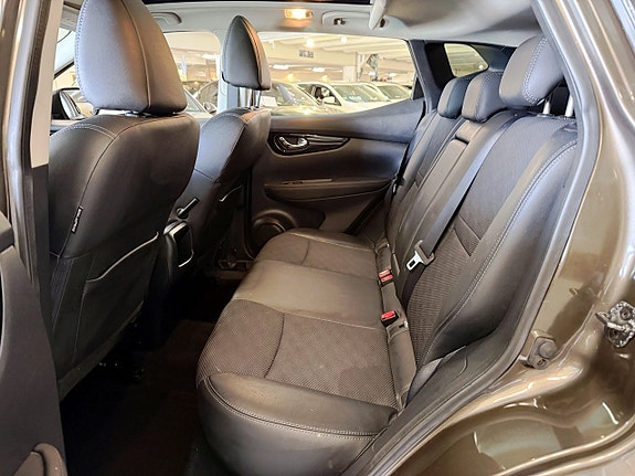 Nissan Qashqai 12 of 23