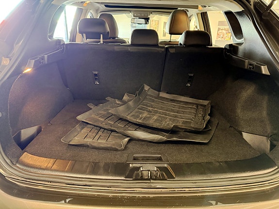 Nissan Qashqai 22 of 23