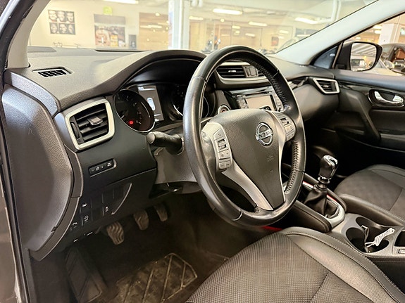 Nissan Qashqai 13 of 23