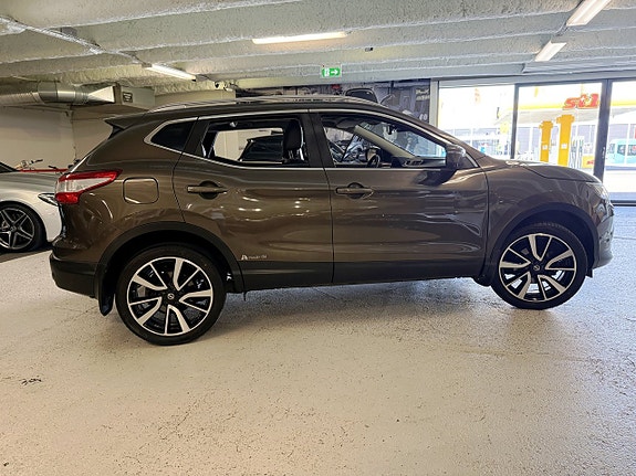 Nissan Qashqai 6 of 23