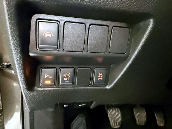Nissan Qashqai 21 of 23
