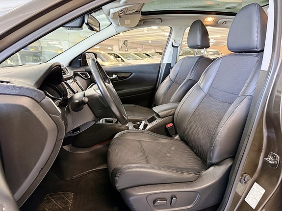 Nissan Qashqai 9 of 23