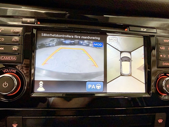 Nissan Qashqai 18 of 23
