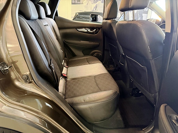 Nissan Qashqai 11 of 23