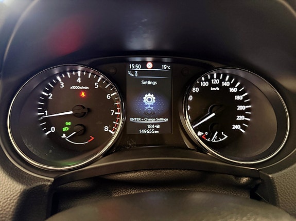 Nissan Qashqai 14 of 23