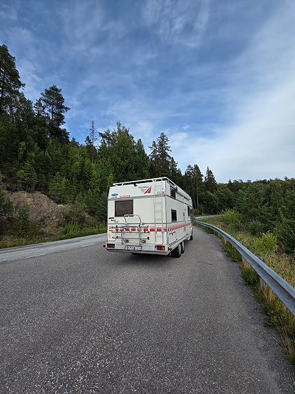 Fiat Frankia mobil 660 2 of 6