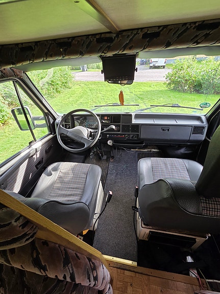 Fiat Frankia mobil 660 6 of 6