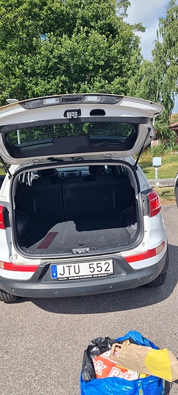 Kia Sportage 3 of 7