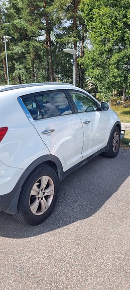 Kia Sportage 5 of 7