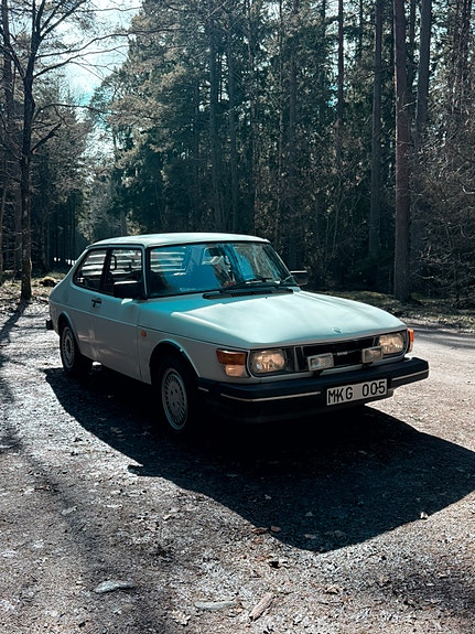 Saab 90 4 of 8