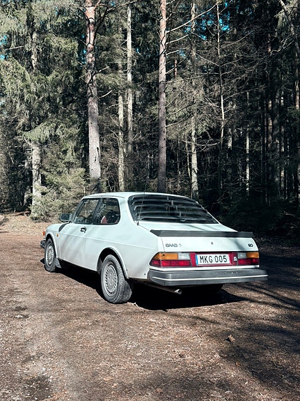 Saab 90 2 of 8
