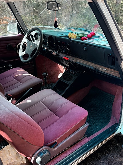 Saab 90 5 of 8