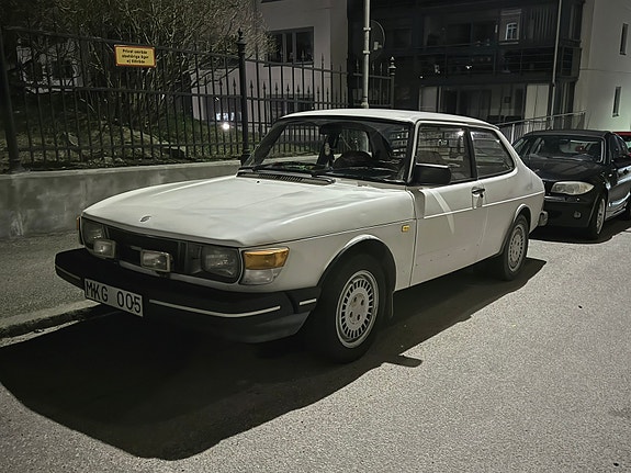 Saab 90 6 of 8