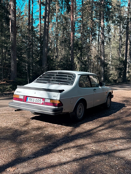 Saab 90 3 of 8