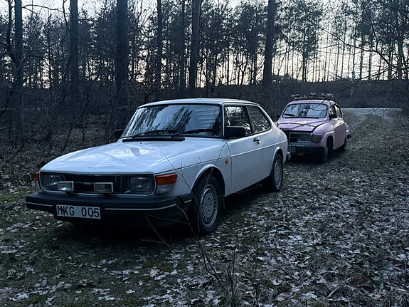 Saab 90 7 of 8