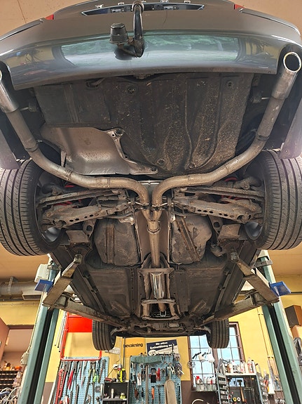 Volvo S60 6 of 7