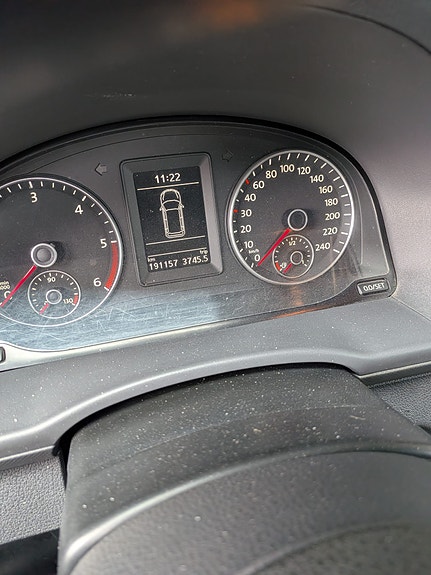 Volkswagen Caddy 6 of 9
