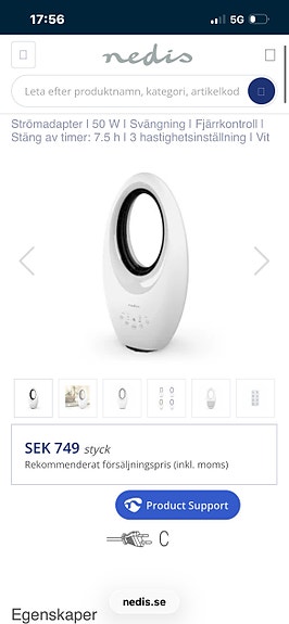 Product image 2 of 5