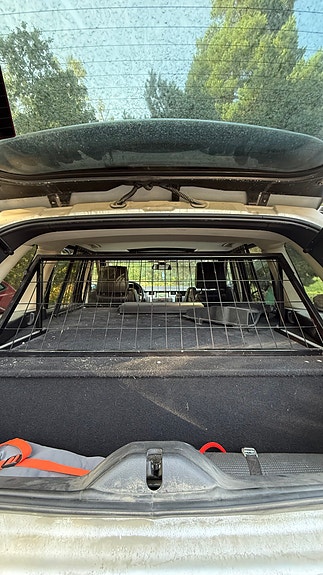 Land Rover Range Rover Sport 3 of 3