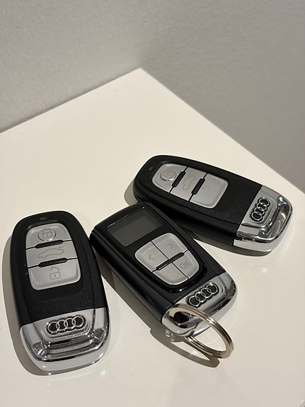 Audi A6 12 of 12