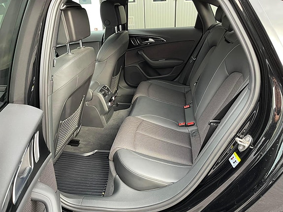 Audi A6 9 of 12