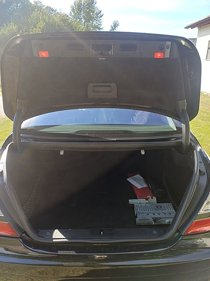 Mercedes-Benz S550 10 of 10