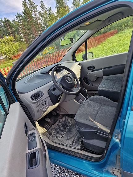 Renault Modus 3 of 5