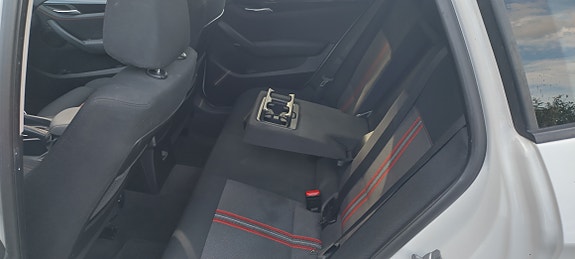 BMW X1 6 of 9