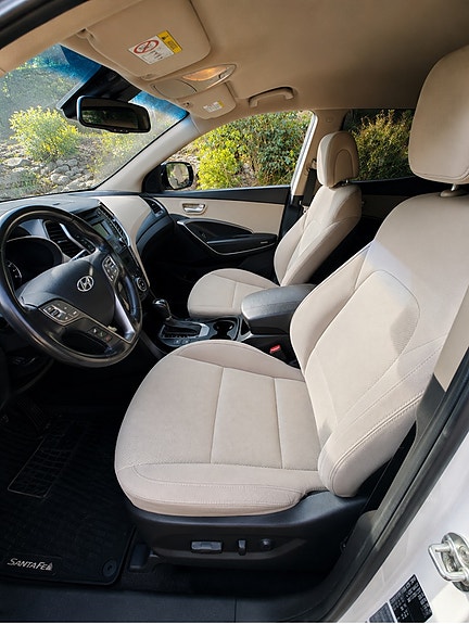 Hyundai Santa Fe 5 of 12