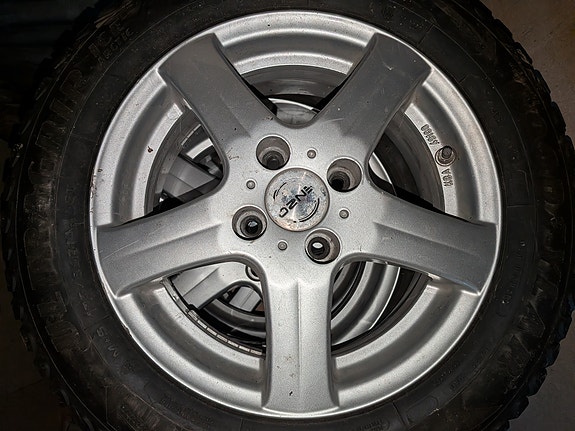 Ford Mondeo 16 of 17