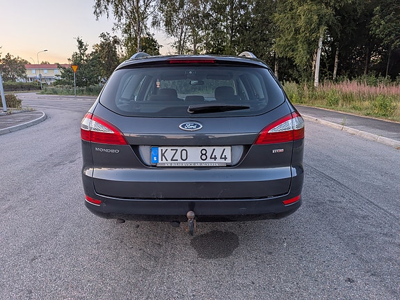Ford Mondeo 6 of 17