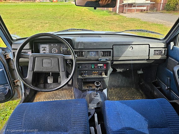 Volvo 245 5 of 5