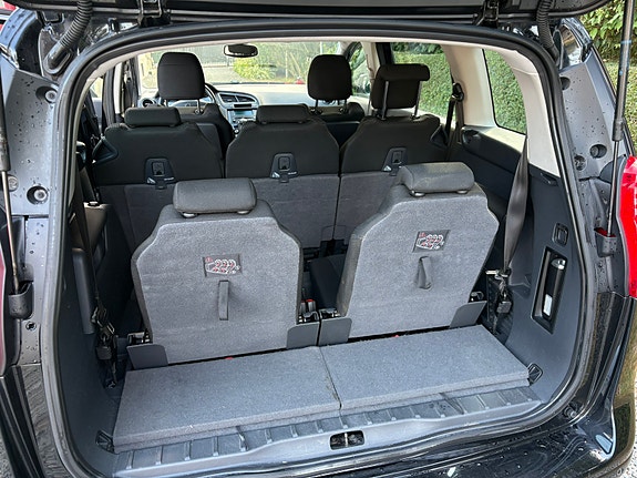 Peugeot 5008 6 of 6