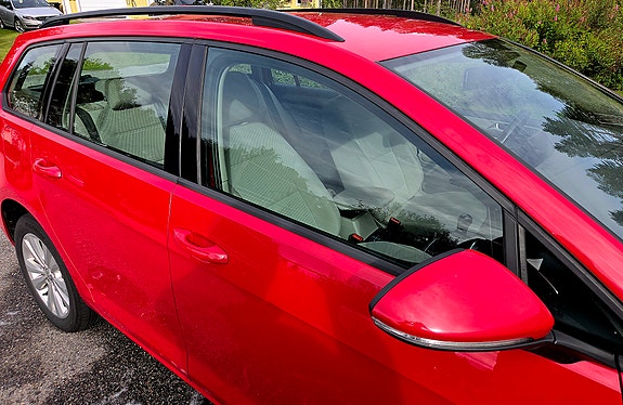 Volkswagen Golf VII 4 of 5