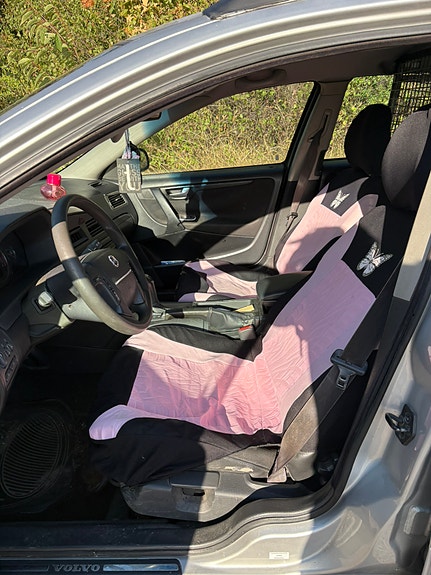 Volvo V70 5 of 6