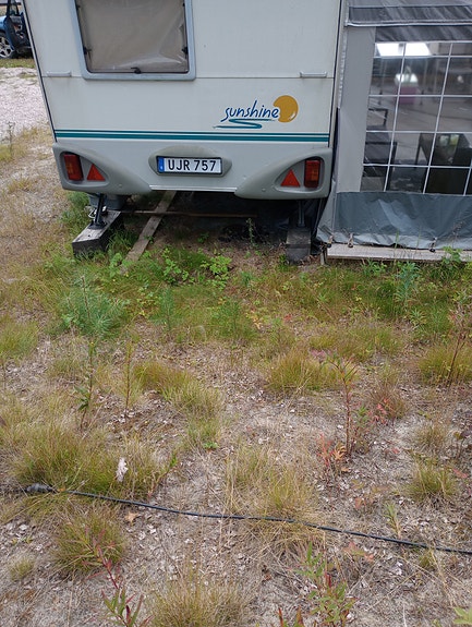 Knaus Sudwind/eifland 2 of 19