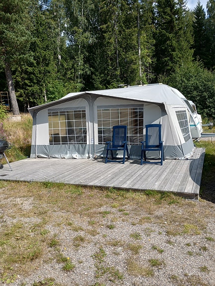 Knaus Sudwind/eifland 4 of 19