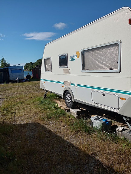 Knaus Sudwind/eifland 14 of 19
