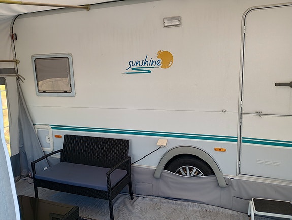 Knaus Sudwind/eifland 18 of 19