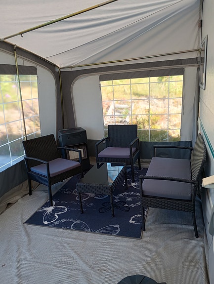Knaus Sudwind/eifland 19 of 19