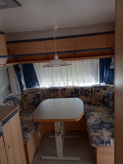 Knaus Sudwind/eifland 9 of 19