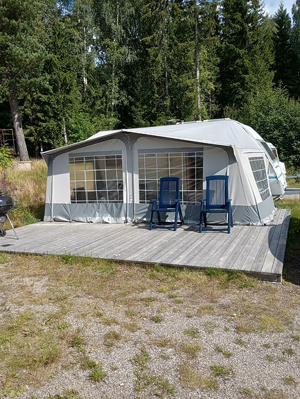 Knaus Sudwind/eifland 3 of 19