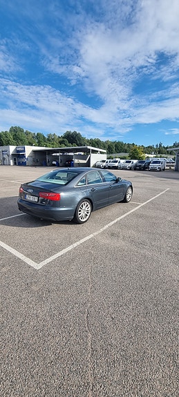 Audi A6 5 of 8