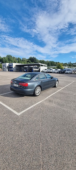 Audi A6 7 of 8