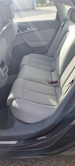 Audi A6 4 of 8