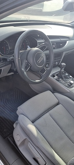 Audi A6 3 of 8